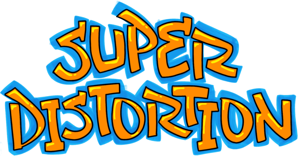 Super Distortion